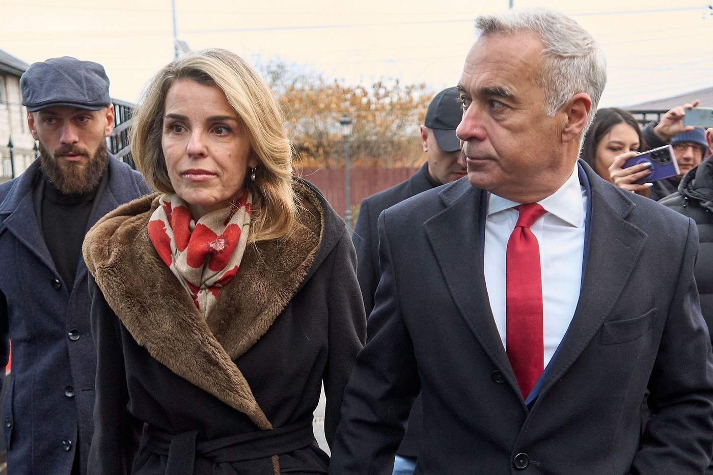Cristela Georgescu, comparată de mama ei cu Elena Ceaușescu: „Ai fi un președinte mai rău”