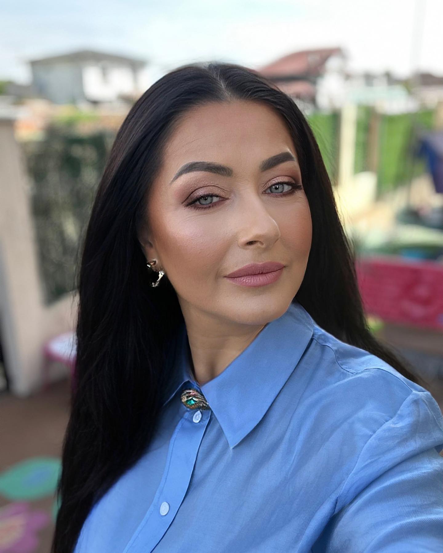 Gabriela Cristea a recunoscut că a fost infidelă: „Am înșelat o singură dată, doar o lună de zile”