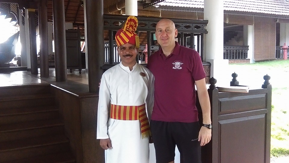 Rapid a fost învinsă în India de echipa de tineret a clubului Watford. Organizatorii, alertați de virusul Zika / FOTO&VIDEO