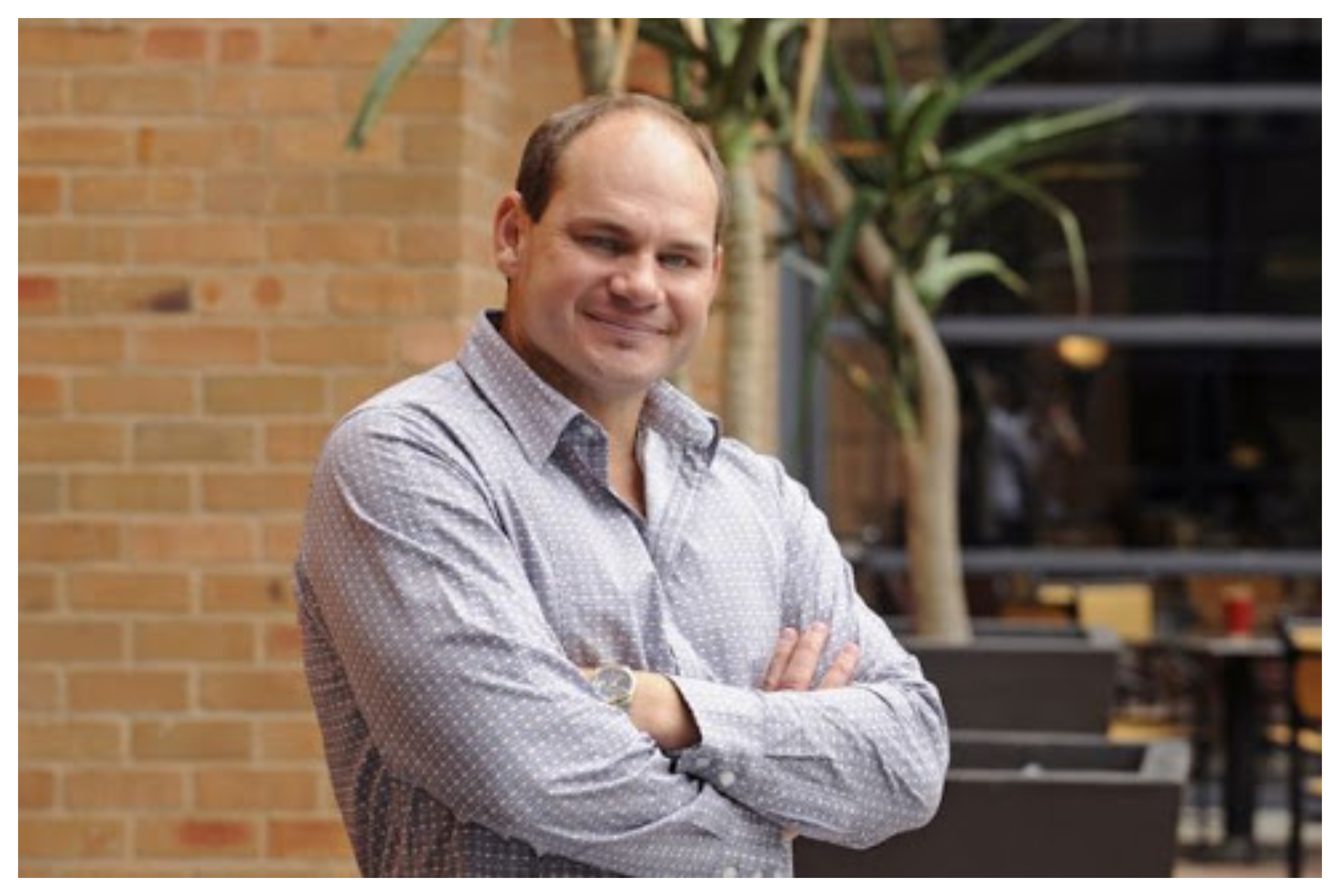 Namibian tycoon Quinton van Rooyen secures $25 million to fast-track Sierra Leone diamond production