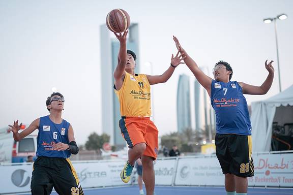 Angel Santana i-a cucerit pe arabi