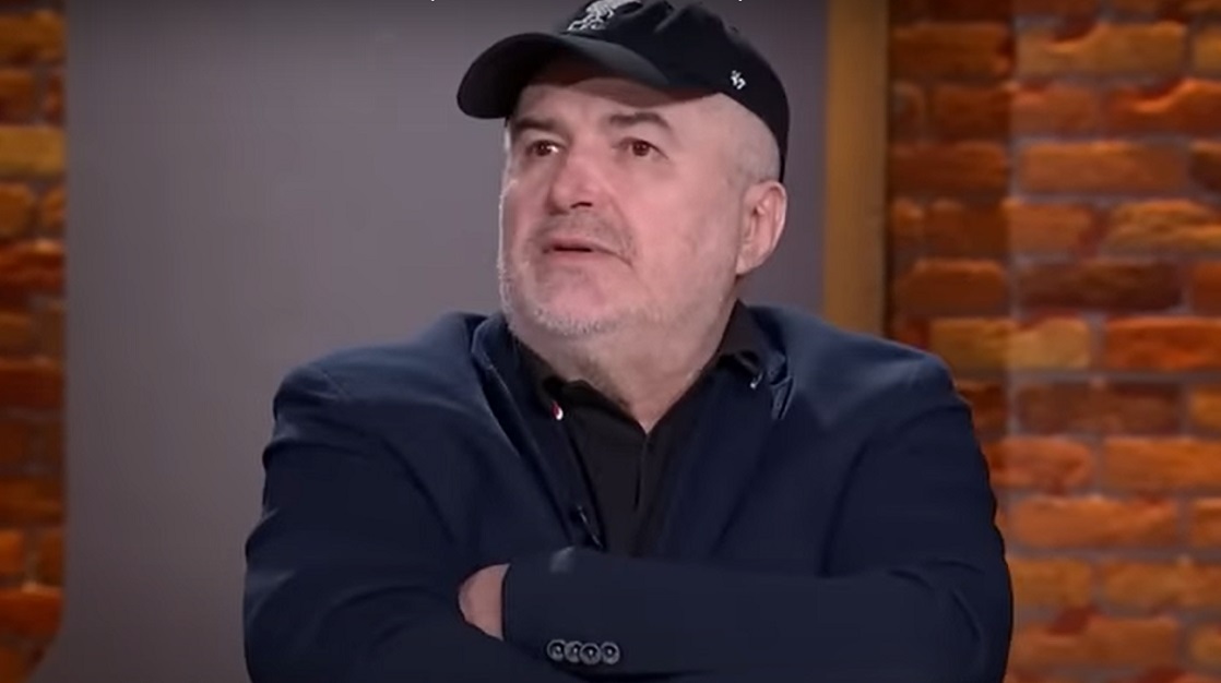 Florin Călinescu, primele declarații după ce taverna „La Călinescu” a fost închisă: „Dacă au găsit mizerie, foarte bine, să o închidă”
