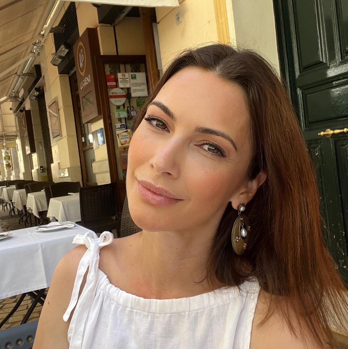 Andreea Berecleanu, adevărul despre operațiile estetice: „Indiferent de alegerea mea”. Soțul ei este medic estetician