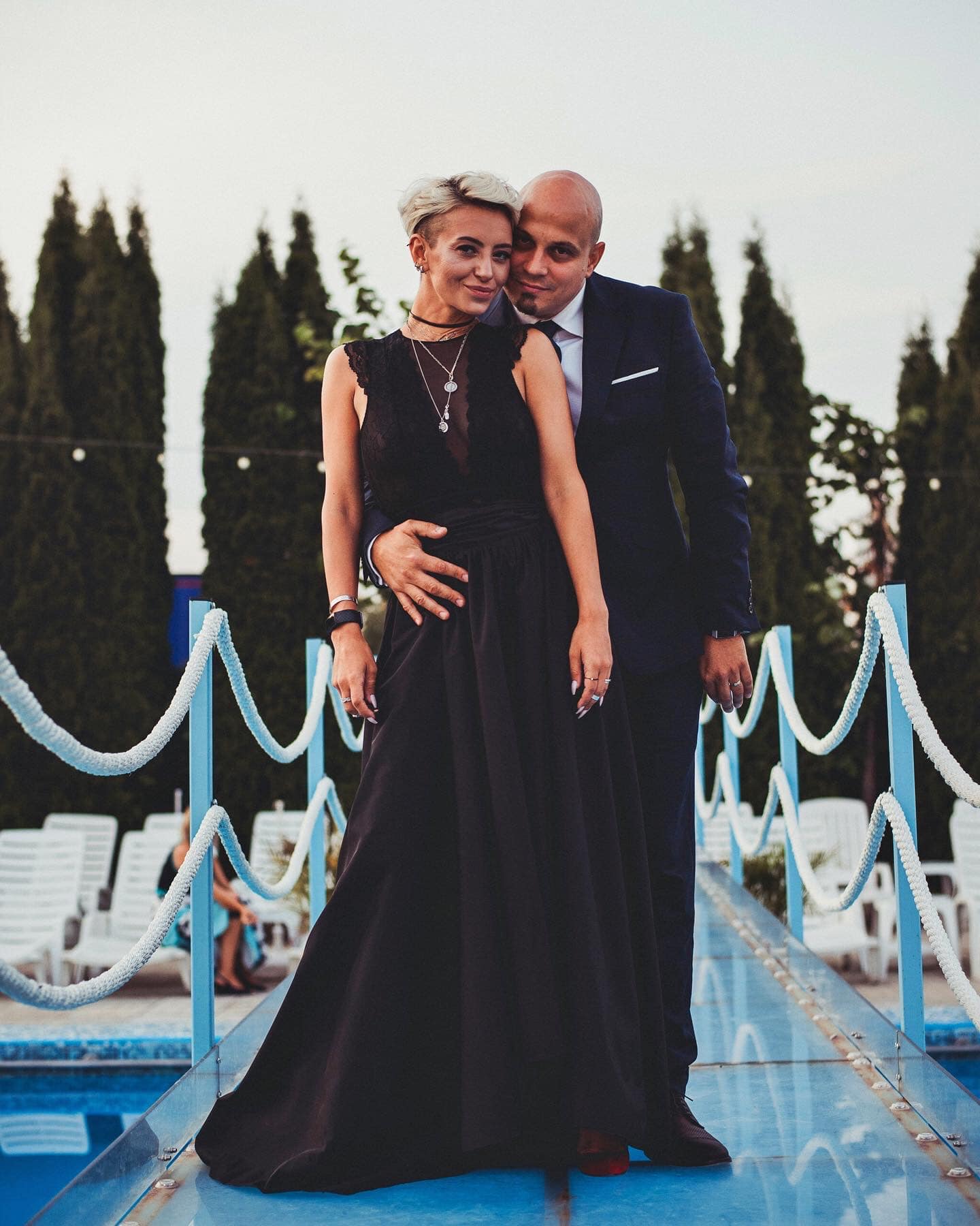 Giulia și Vlad Huidu dau din casă. Ce nu știe lumea despre soțul artistei. „Chiar a învățat să...” /VIDEO EXCLUSIV