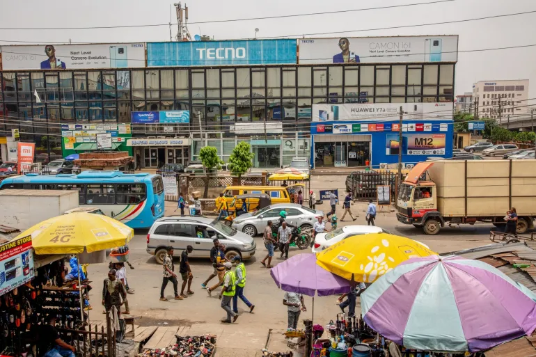 Nigeria sees strong economic growth despite soaring inflation — World Bank