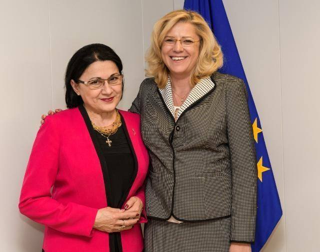 Atunci și Acum: Ecaterina Andronescu, fostul ministru al Educației care a scăpat după 4 ani de dosarul penal și a fost înlăturată din conducerea PSD