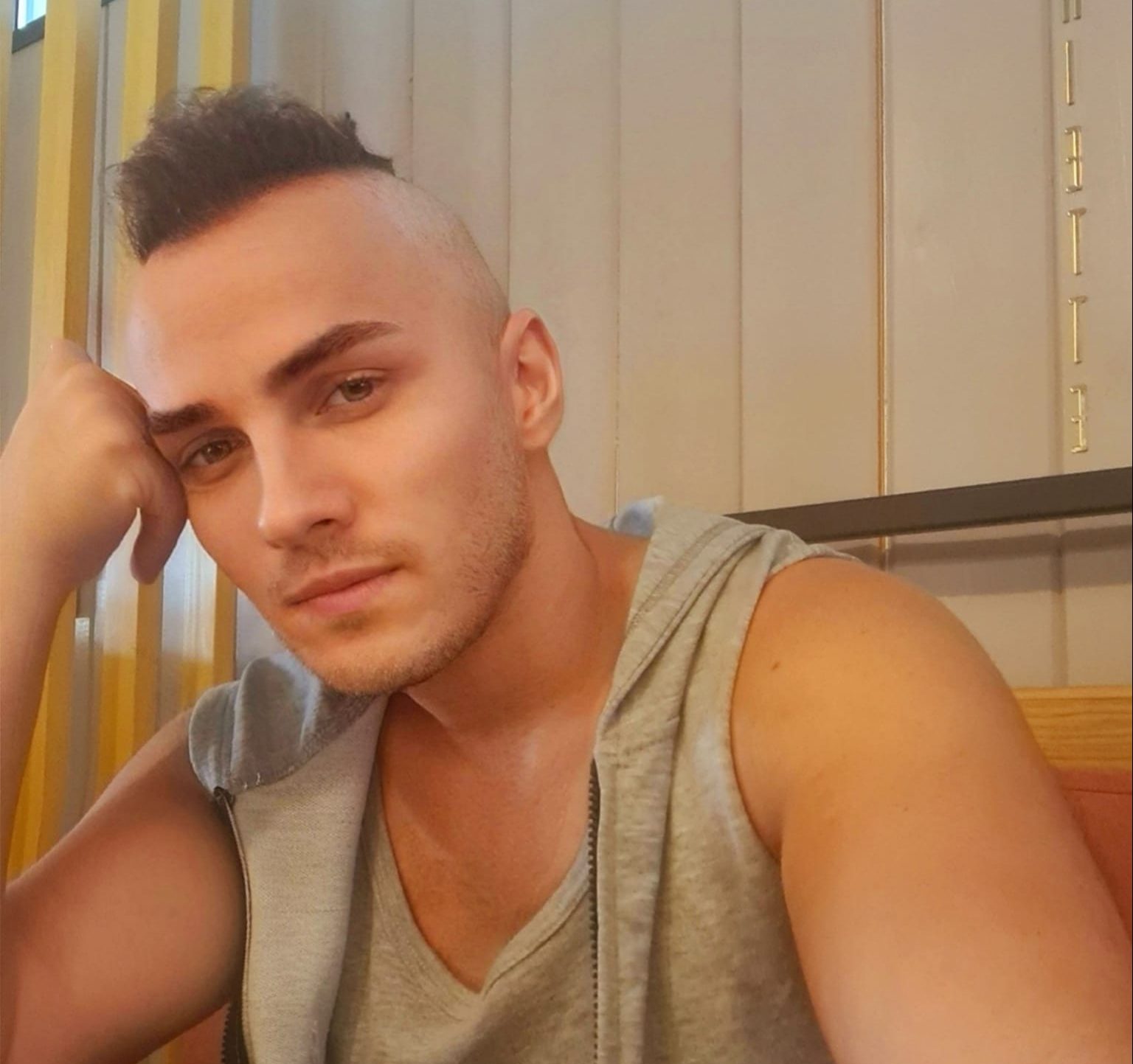 Mihai Trăistariu critică prestația lui Theodor Andrei la Eurovision 2023. Reprezentantul României l-a dezamăgit: „TVR a dat 115.000 de euro pe show-ul lui”