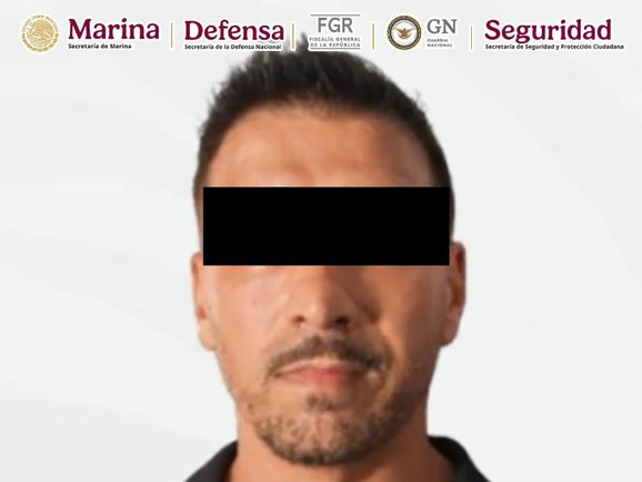 Toplistás körözött bűnöző volt a Mexikóban elfogott magyar drogbáró - álnéven szökött a világ túloldalára