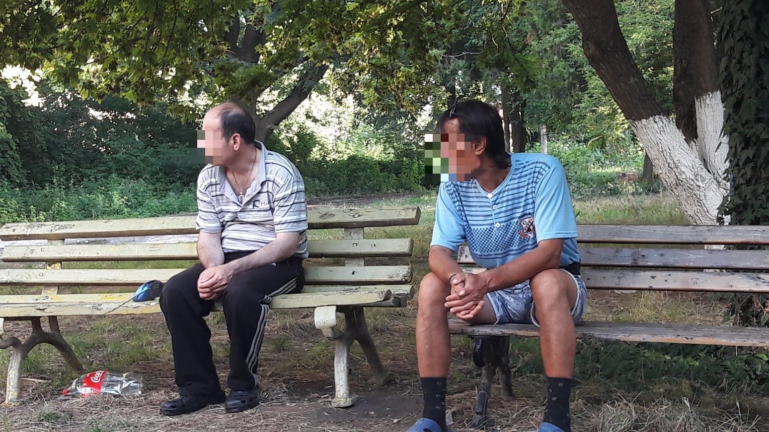 EXCLUSIV/ Prizonieri în Iad. Am petrecut o zi la Spitalul de Psihiatrie Palazu Mare, printre medici și pacienți (VIDEO)