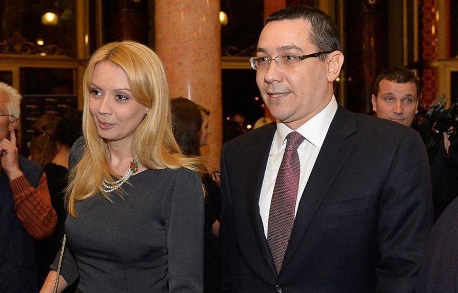 Daciana Sârbu și-a deschis sufletul după divorțul de Victor Ponta: „Mă număr printre norocoase”. Aproape 20 de ani au fost căsătoriți