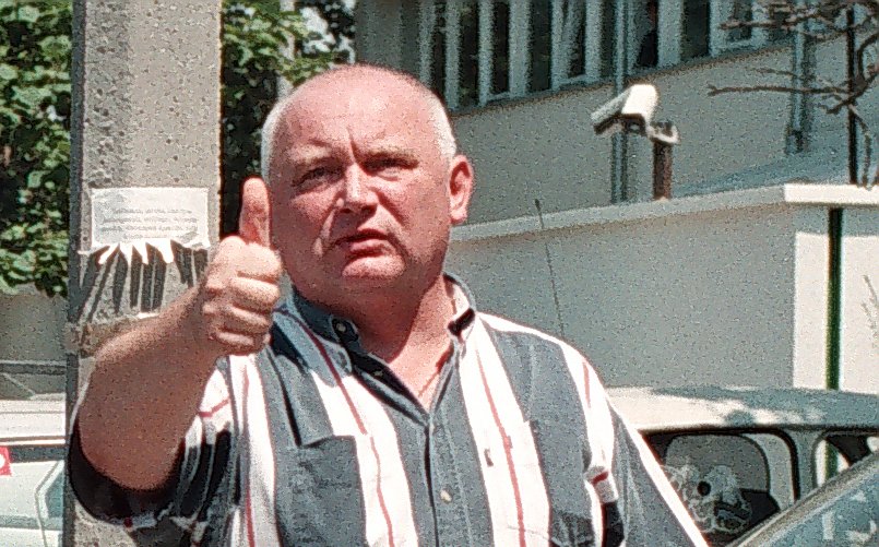 Óriási fordulat kegyelmi ügyben: Csintalan Sándor kért szabadulást nekik