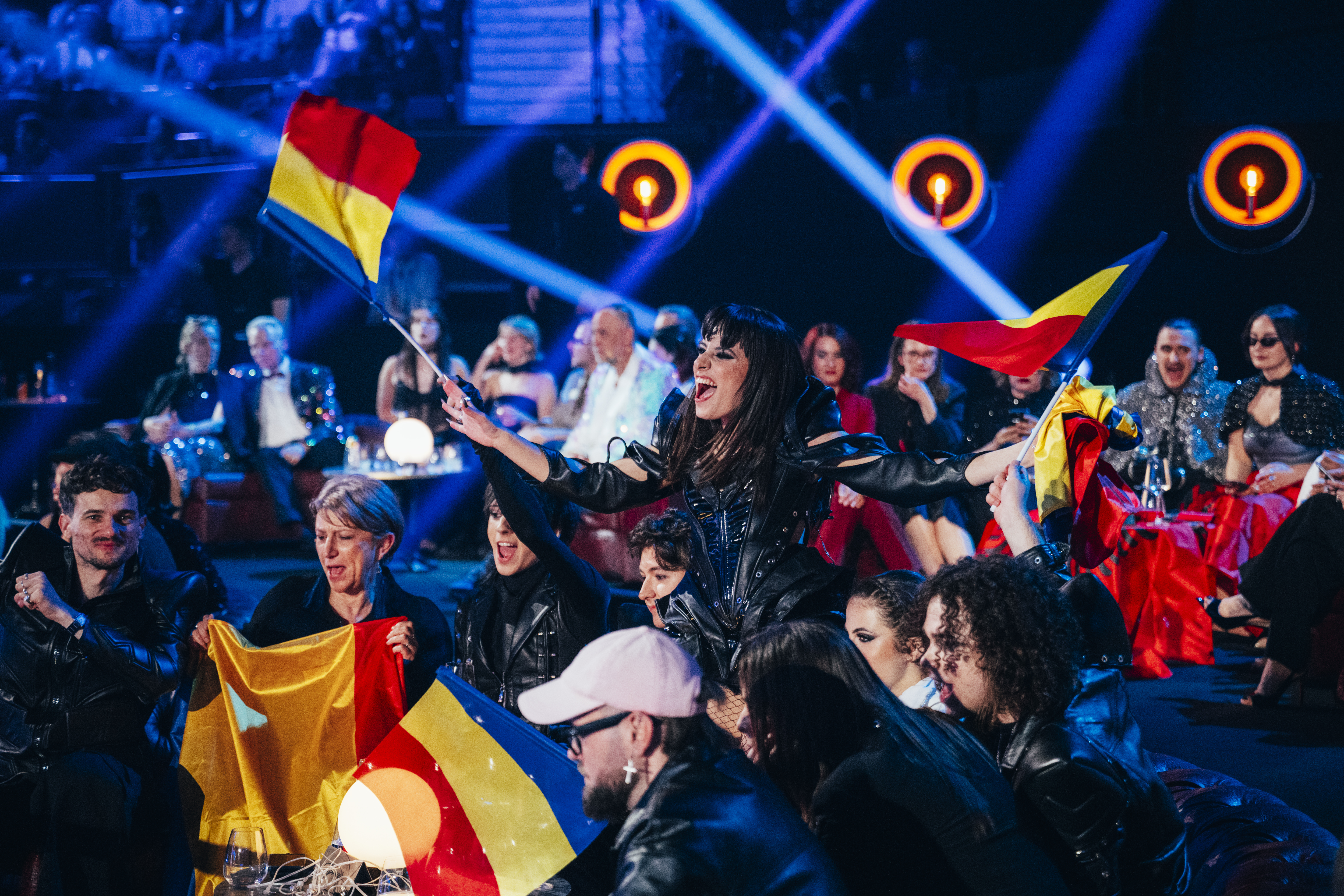 Șefa delegației României la Eurovision 2026, mesaj înainte de finală. Ce a spus despre Alexandra Căpitănescu
