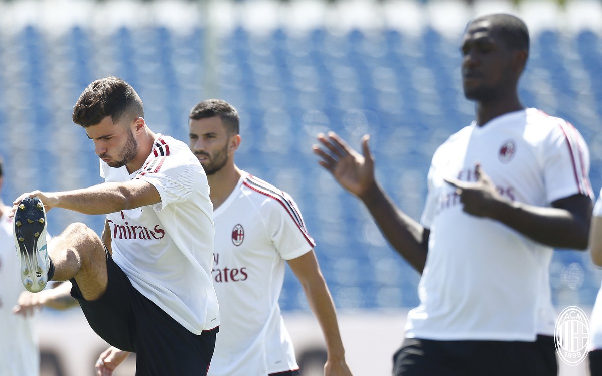 LIVETEXT. CSU Craiova - AC Milan, Liga Europa, turul 3 preliminar. 0-1 la Severin. Oltenii au pierdut italienește. ”Diavolii”, posesie 66,6% / GALERIE FOTO&VIDEO