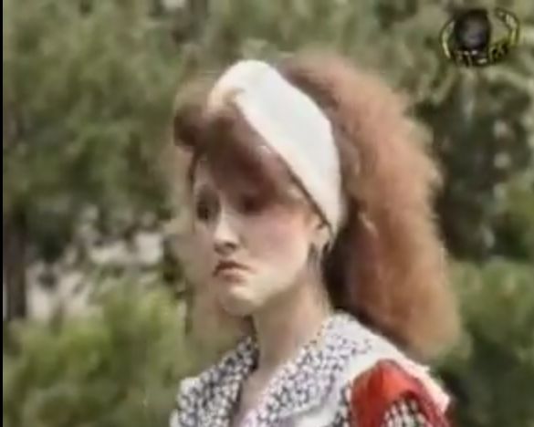 De necrezut cum arăta Silvia Chifiriuc la începuturile sale. Cântăreața, așa cum era înainte de a deveni nevasta lui Petre Roman | FOTO & VIDEO