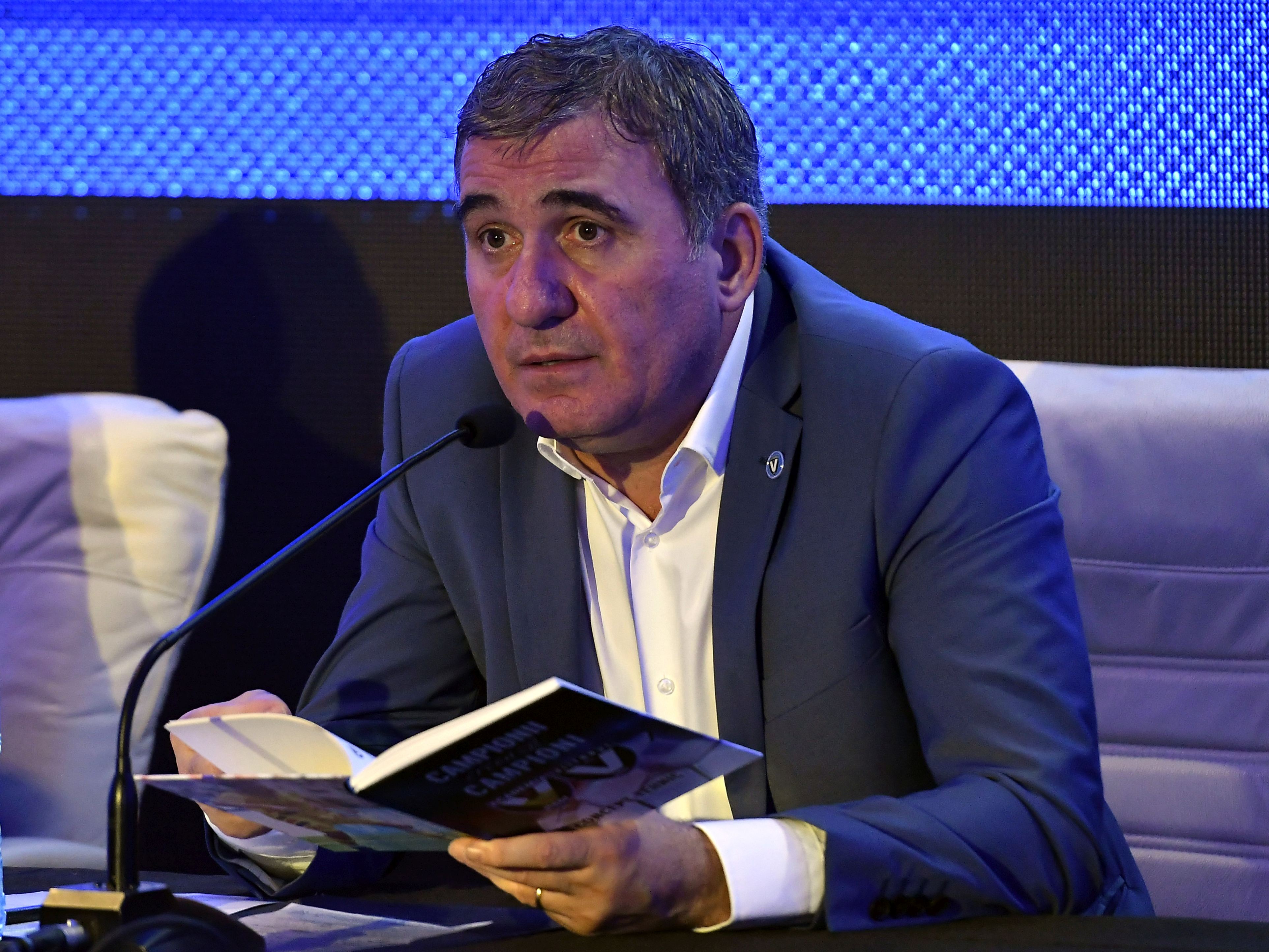 Cristi Brancu, dezvăluiri despre prima soție a lui Gheorghe Hagi: „M-am dus cu ea pe stadion, toți apăreau în jurul ei”. În 1990 s-a căsătorit cu Lena