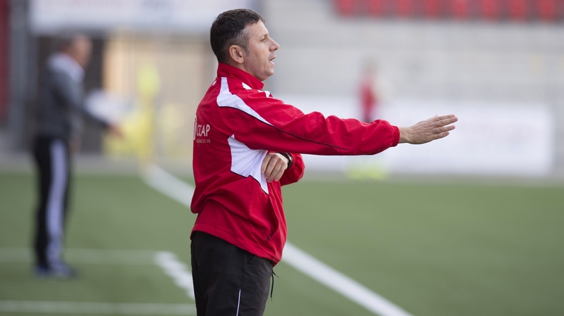 Discuție sinceră cu Adrian Ursea, ”secund” la Nice, în Ligue 1, despre trecut, prezent și viitorul nesigur al fotbalului românesc: ”Basta cu scandalurile, nu facem nimic așa!”/ EXCLUSIV&FOTO