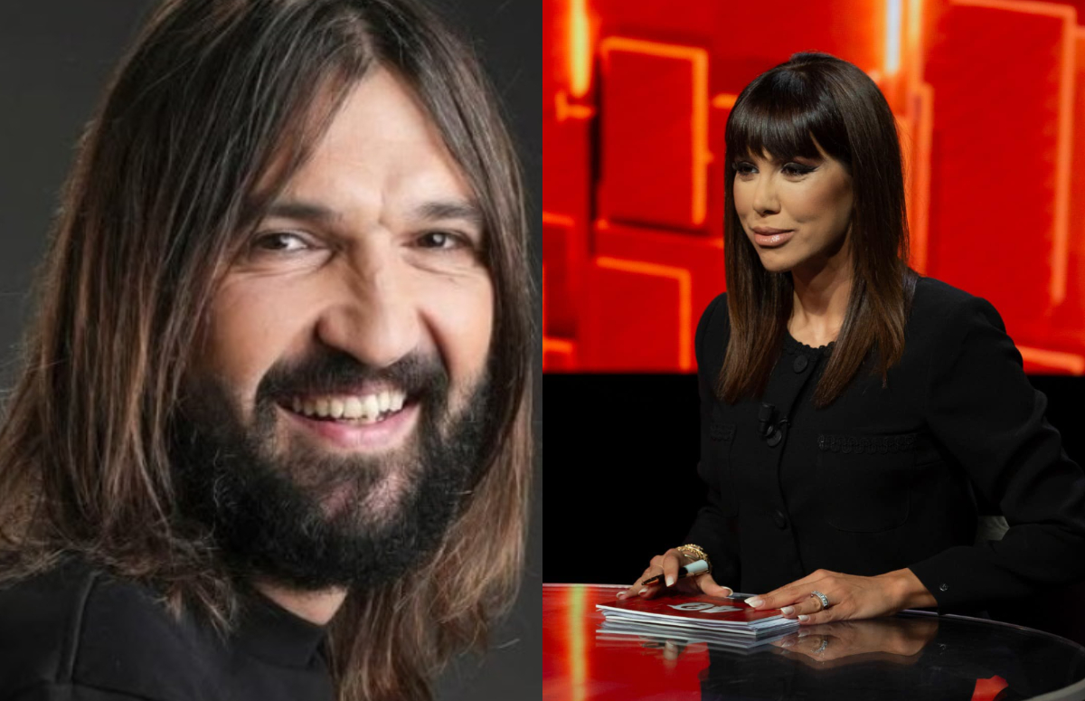 Reacția lui Serghei Mizil după ce Denise Rifai și Dan Alexa au fost surprinși împreună: „Eu zic că se potrivesc, dar nu știu dacă o să meargă relația”