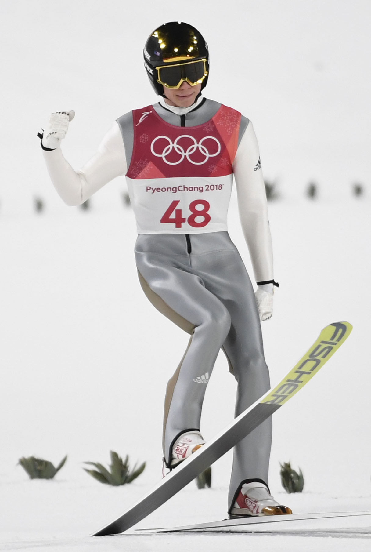 LIVE BLOG Jocurile Olimpice de iarnă 2018, program și rezultate. Norvegia, prima în clasamentul final pe medalii | FOTO