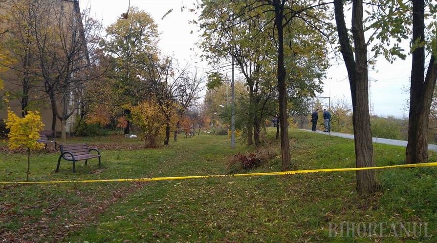 UPDATE / Un bărbat a fost găsit mort în Oradea. Tânărul era dezbrăcat și avea capul zdrobit. Anchetatorii au un cerc de suspecți