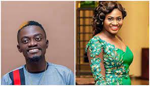 LilWin seeks out-of-court settlement with Martha Ankomah over ?5m defamation suit