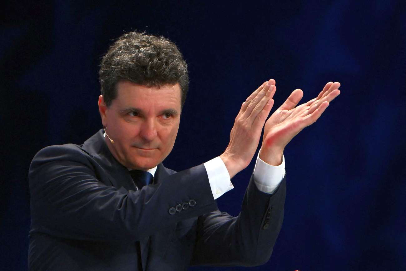 Ce salariu va primi Nicușor Dan ca președinte al României. O să câștige cu aproape 4.500 de lei mai mult ca la primărie