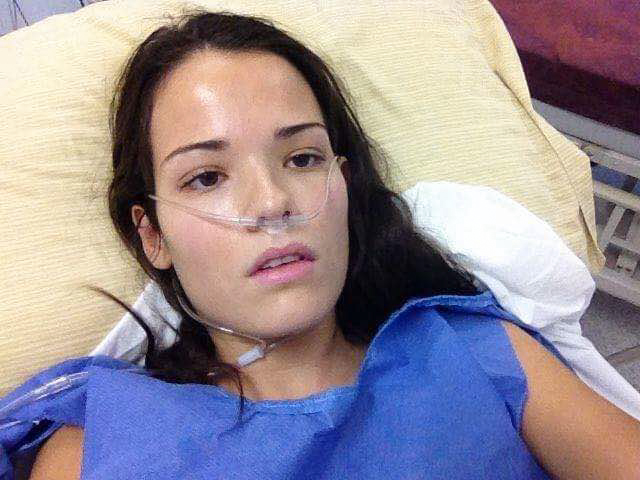 Cazul cutremurător al tinerei care a paralizat din cauza contraceptivelor. "Am vrut să mor, să se termine coșmarul". Cum s-a recuperat și cu ce se ocupă acum