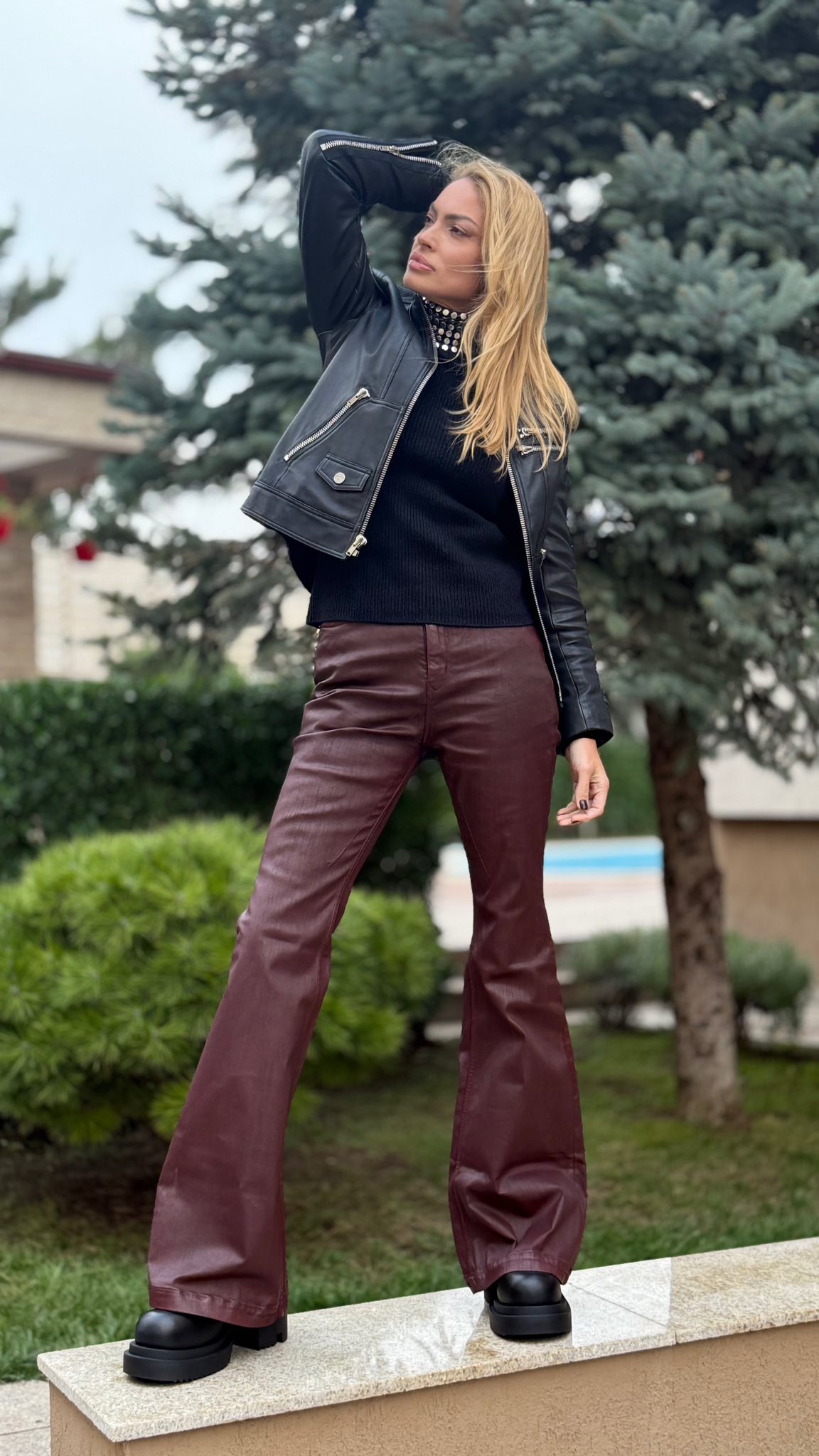 Valentina Pelinel s-a întors din Miami cu kilograme în plus. Cât s-a îngrășat și de ce nu a mai ținut postul Paștelui. „Nu sunt atât de cumințică”