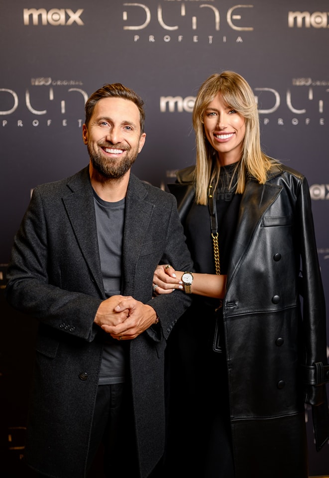 Dani Oțil s-a aliat cu soacra: „Când am văzut-o cum iese din casă...”. Mama Gabrielei Prisăcariu lucrează la firma prezentatorului