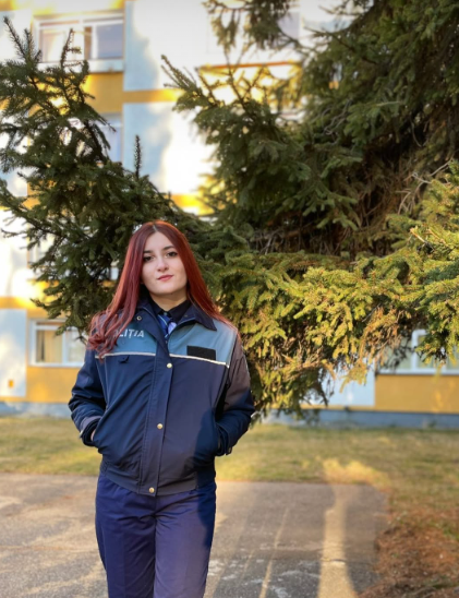 Mesajul emoționant al polițiștilor din Botoșani, după moartea tragică a colegei lor, la doar 23 de ani: „Plecarea ei lasă un gol imens în sufletele noastre”