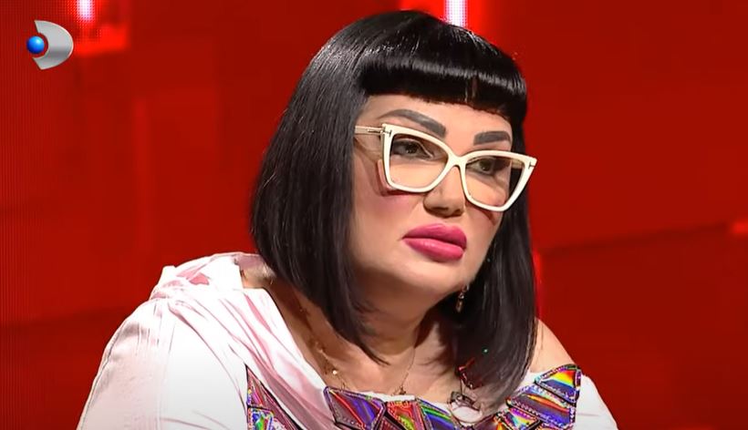 Ozana Barabancea, primele declarații după ce fiul ei, Andrew, a ajuns la Terapie Intensivă: „E pe mâini bune”