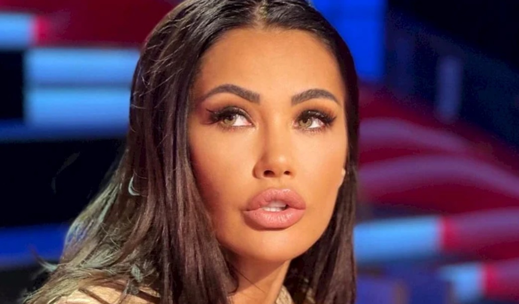 Oana Zăvoranu a răbufnit pe Instagram. Ce a deranjat-o: „Singurii fraieri care se preocupă mai mult de mine decât de ei”