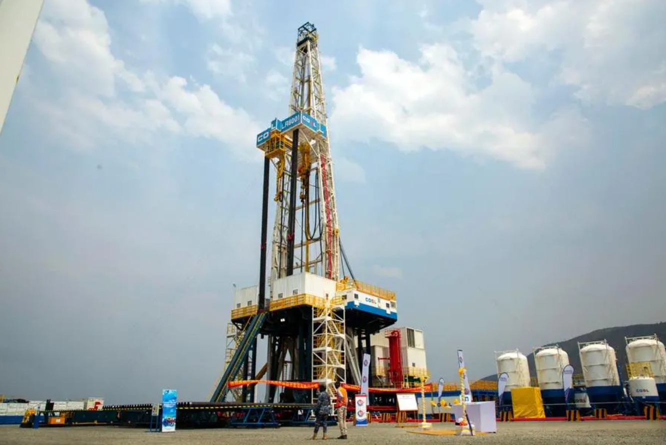 Africa’s refining capacity expands as Uganda’s $4 billion oil refinery nears 2030 start