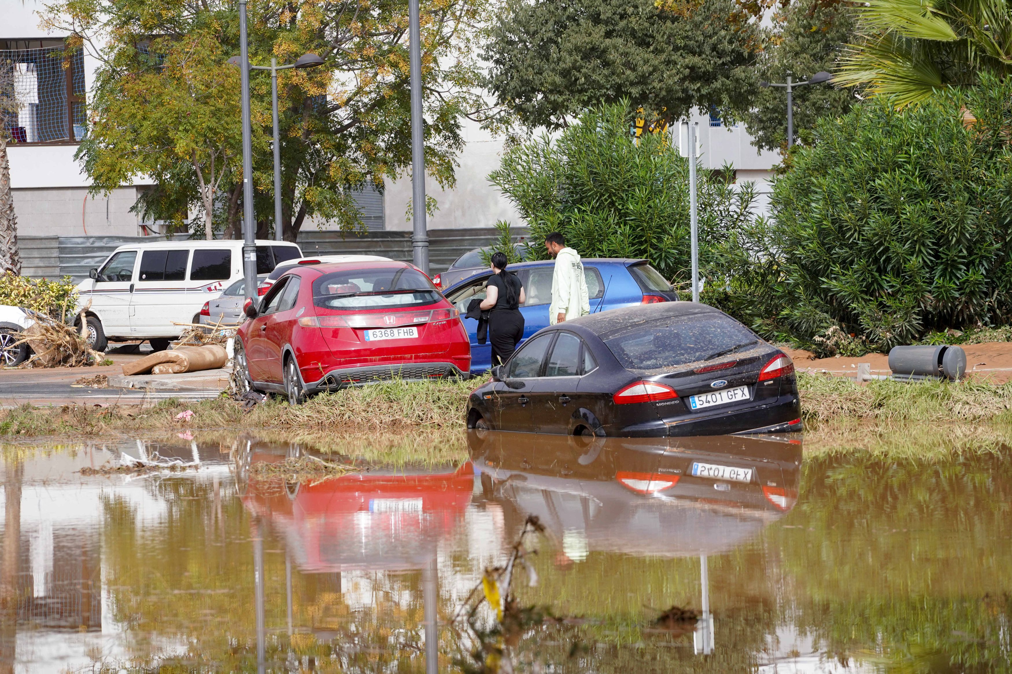 Un baraj roman vechi de 2000 de ani a rezistat în fața inundațiilor din Spania, în timp ce infrastructura modernă a cedat
