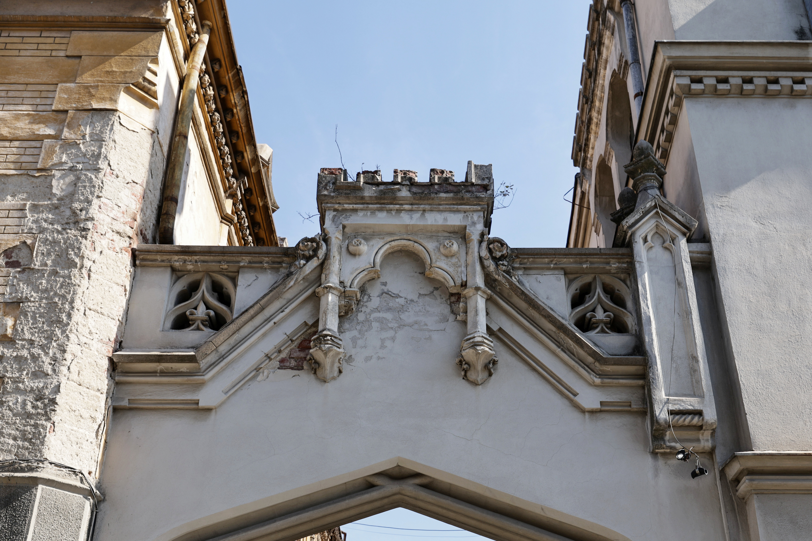 Casa și Fabrica de trăsuri Hermann Rieber
