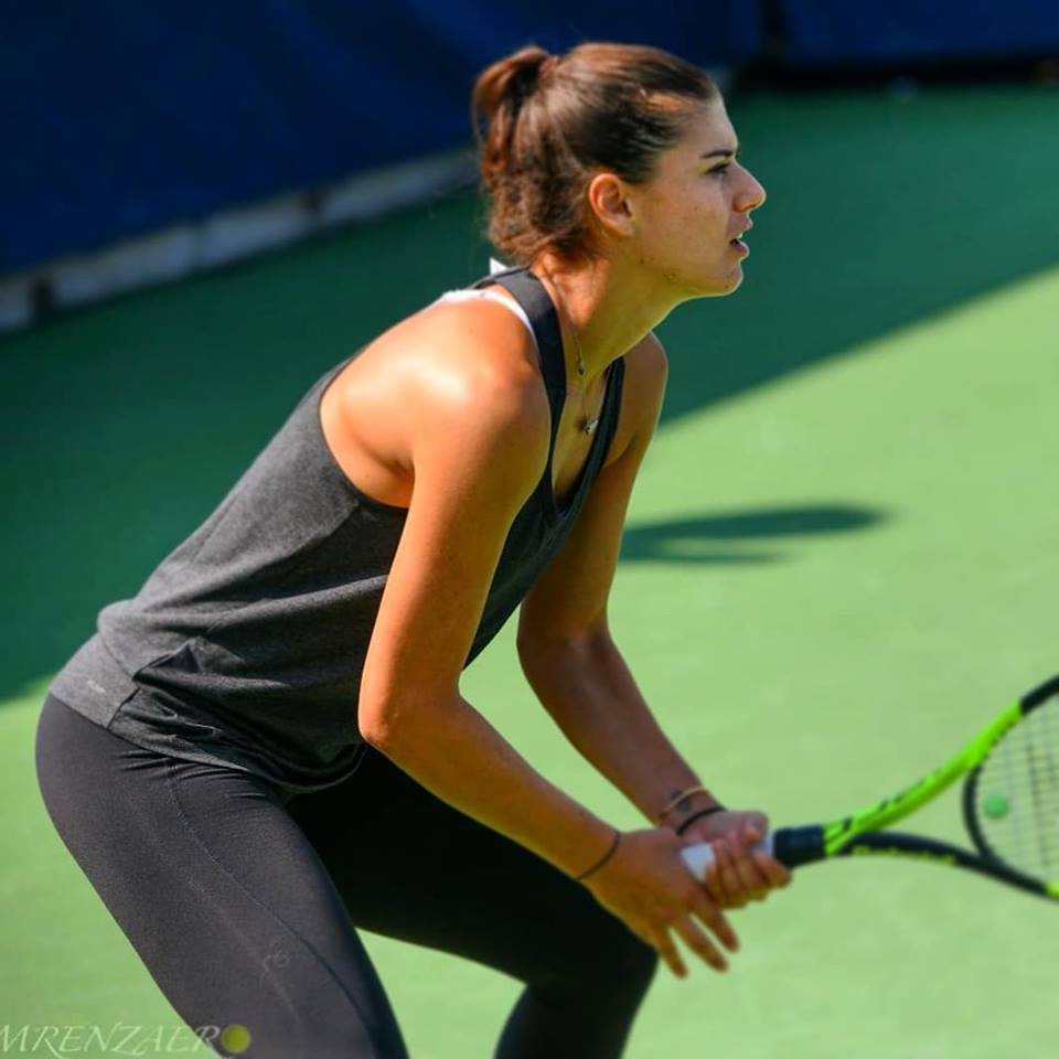 UPDATE | Sorana Cîrstea, plătită degeaba de COSR! Jucătoarea de tenis primește bani de la forul olimpic, deși s-a retras din echipa de Fed Cup și nu se poate califica la JO. Reacția FRT