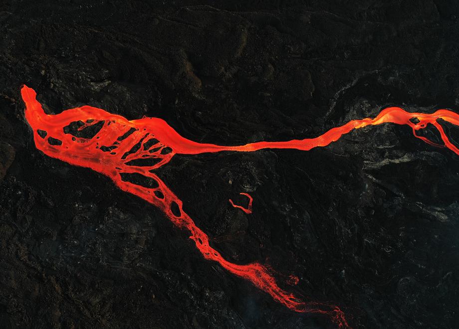85 de zile de erupție, fără oprire. Vulcanul din Canare a doborât un record