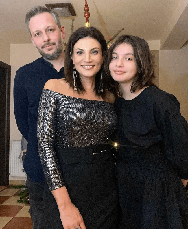 Anunțul făcut de Ioana Ginghină înainte cu câteva zile de nunta cu Cristi Pitulice: „Eu nu mai vreau să fac greșeala asta”