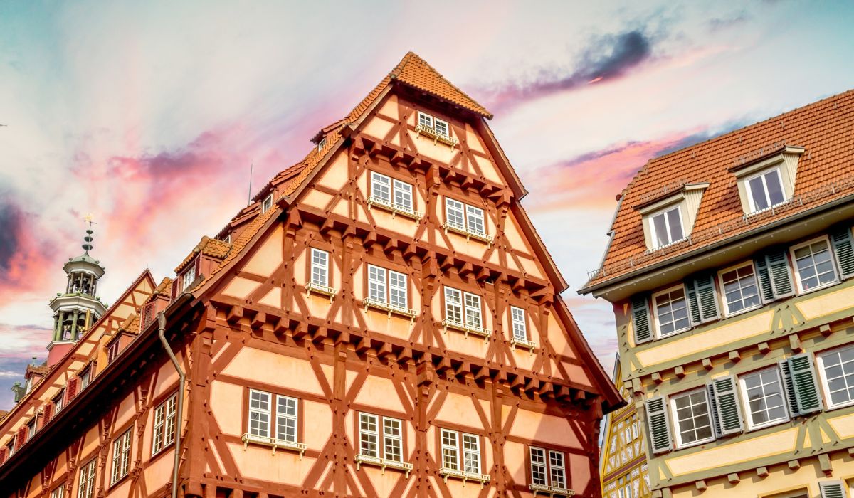 Top 7 cele mai spectaculoase orașe din Germania, care rămân pe dinafara listei de destinații de vacanță pentru turiști