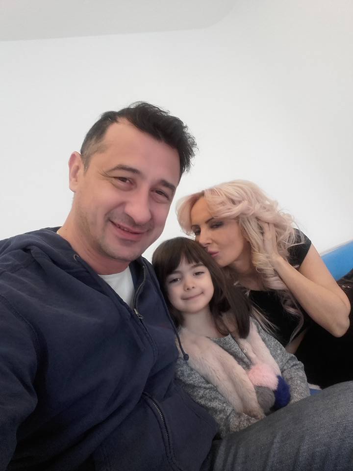 De ce Daniela Györfi a anulat de fiecare dată nunta cu George Tal: „Mi-e că de la un act ne luăm să ne despărțim”
