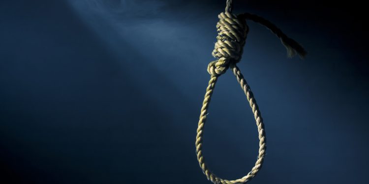 38-year-old man commits suicide over wife’s infidelity