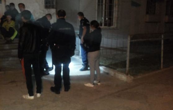 Dosar penal după bătaia de la Galați, în care un tânăr a fost înjunghiat. Cum a început scandalul