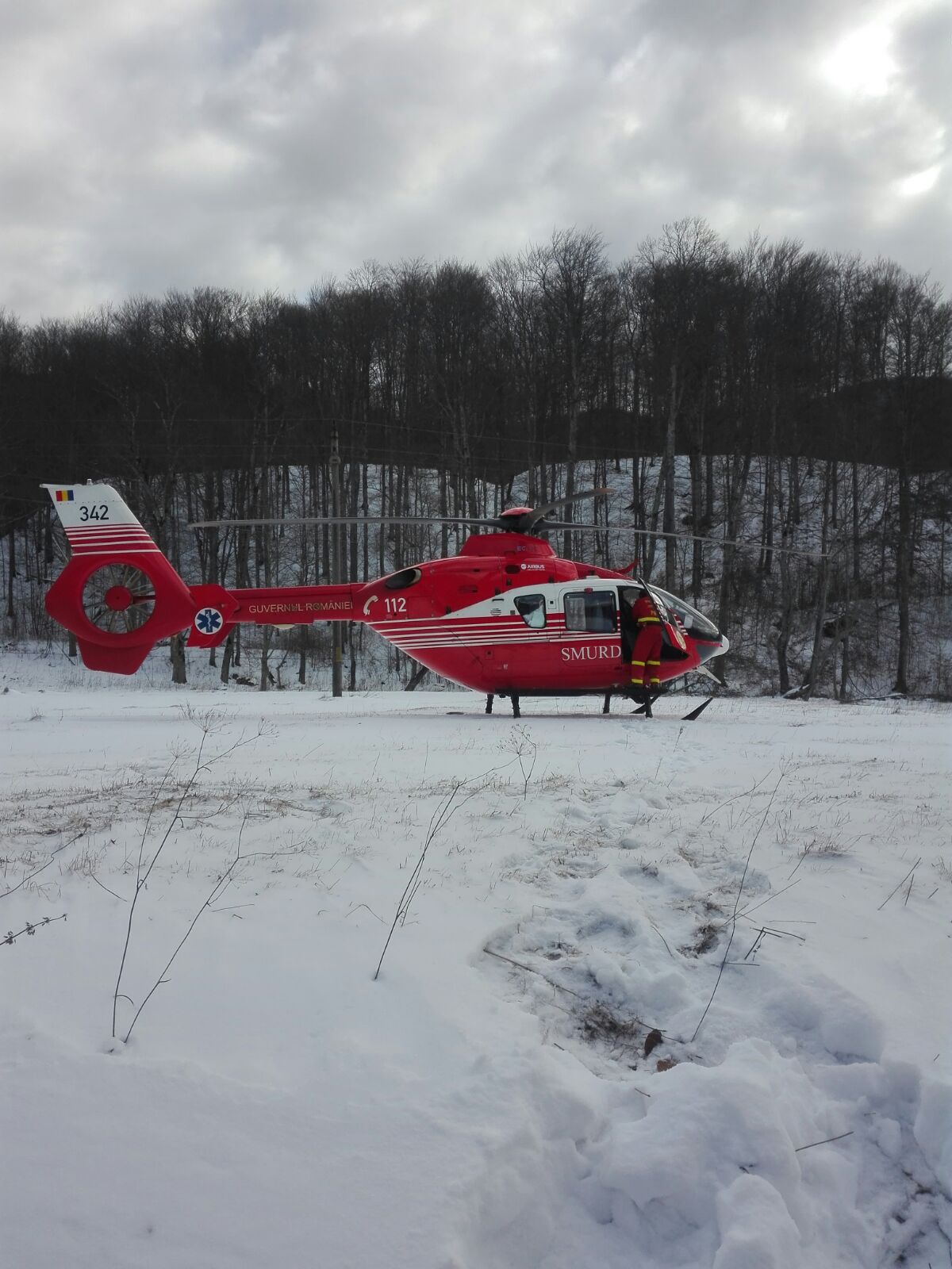 Grav accident pe DN1. Două persoane au decedat FOTO