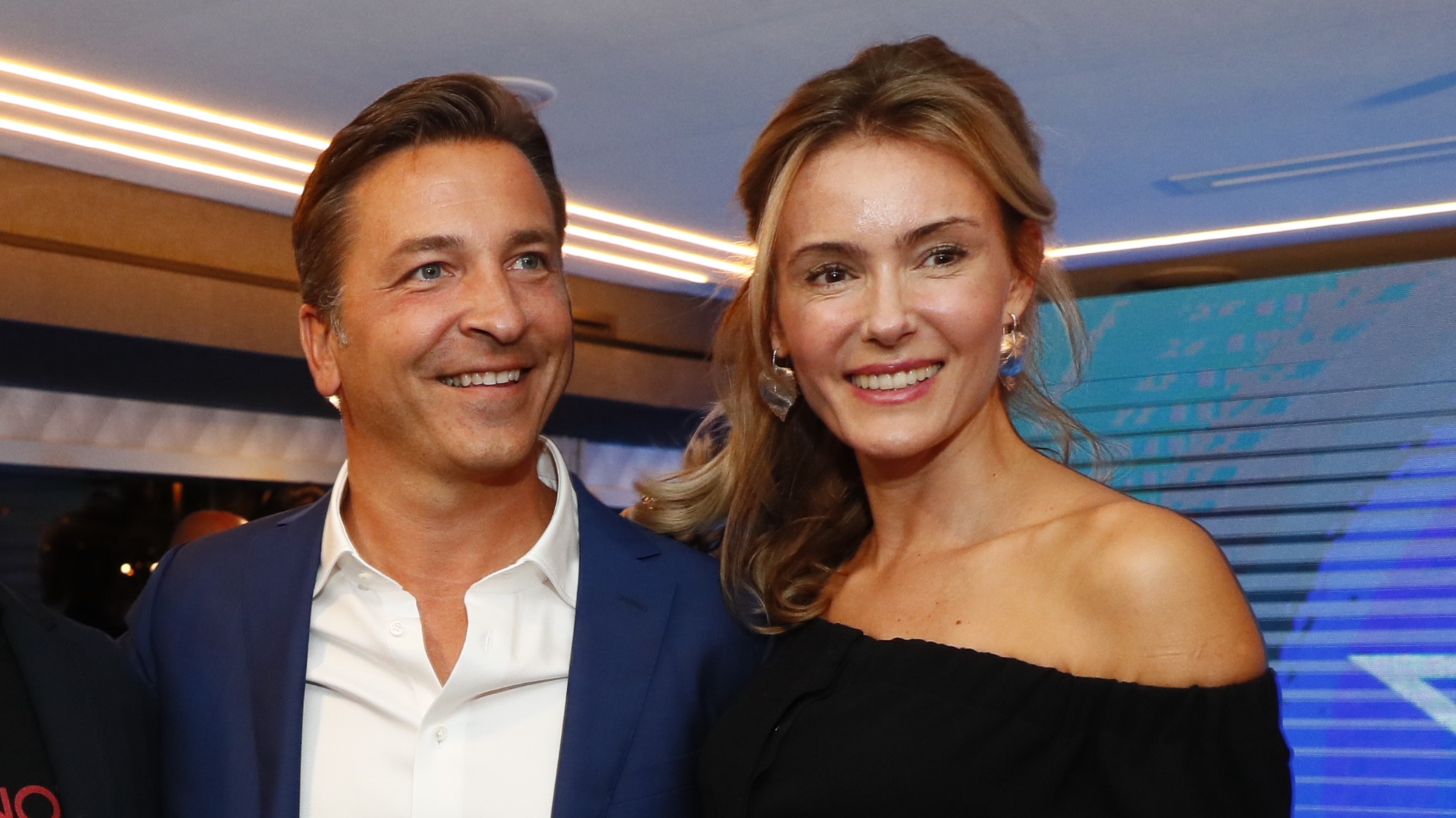 Dr. Krasznai Zsolt neje lett a Mokka műsorvezetője: így ...