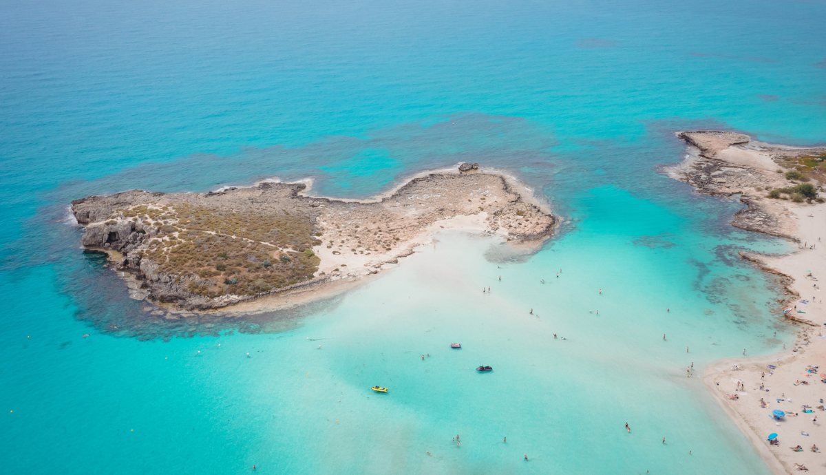 Ezúttal a ciprusi Nissi Beach nyerte el Európa legjobb tengerpartja címet