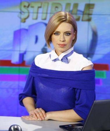 Andreea Liptak, dezvăluiri la 12 ani de când a plecat de la PRO TV: „Mi s-a spus: «Ai intrat pe post astăzi și ai ieșit de pe post tot astăzi»”