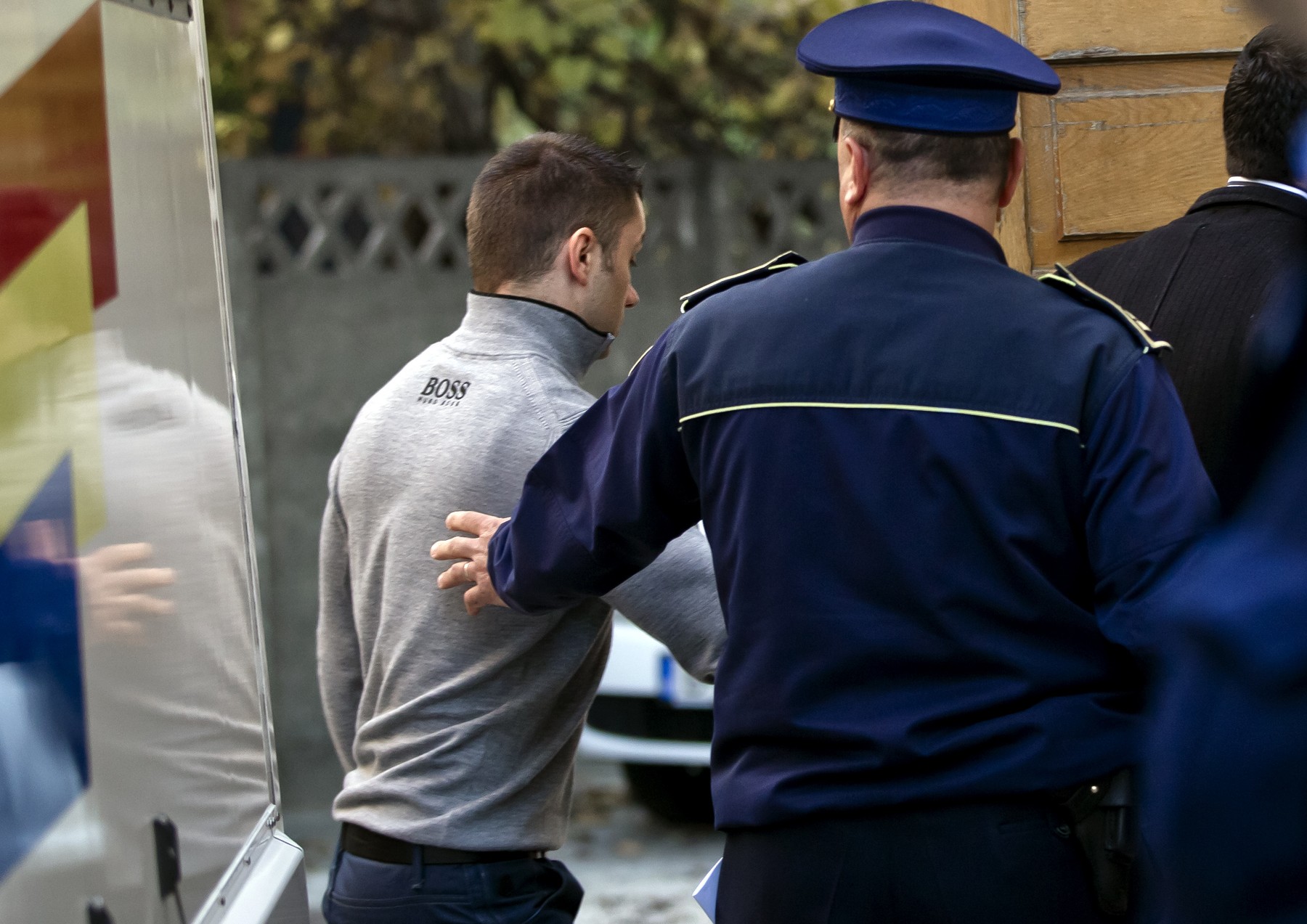 Românii care au furat șapte capodopere din Olanda nu apar în documentarul despre ei: „Am vrut să am hoții în film, dar au cerut mulți bani” | VIDEO