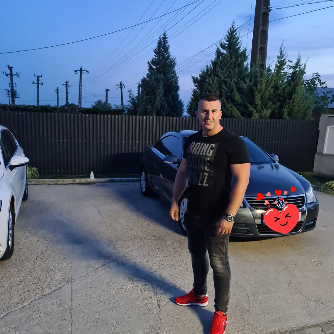 Cine este Andrei Beleuț, concurent la Survivor România 2026, emisiune difuzată de Antena 1