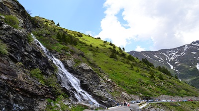 Cascade din România - top 20 cele mai spectaculoase căderi de apă din România