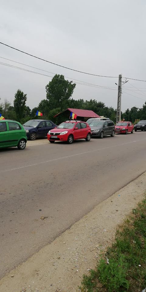 GALERIE FOTO/ Cum se mobilizează organizațiile județene PSD pe Facebook, înaintea mitingului PSD