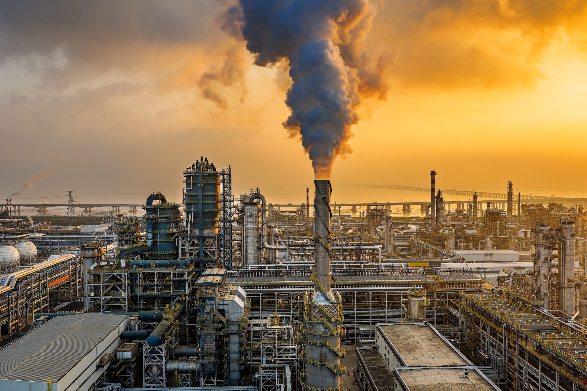 Abu Dhabi National Oil Co. eyes stakes in Africa’s largest refinery as it expands beyond the Gulf